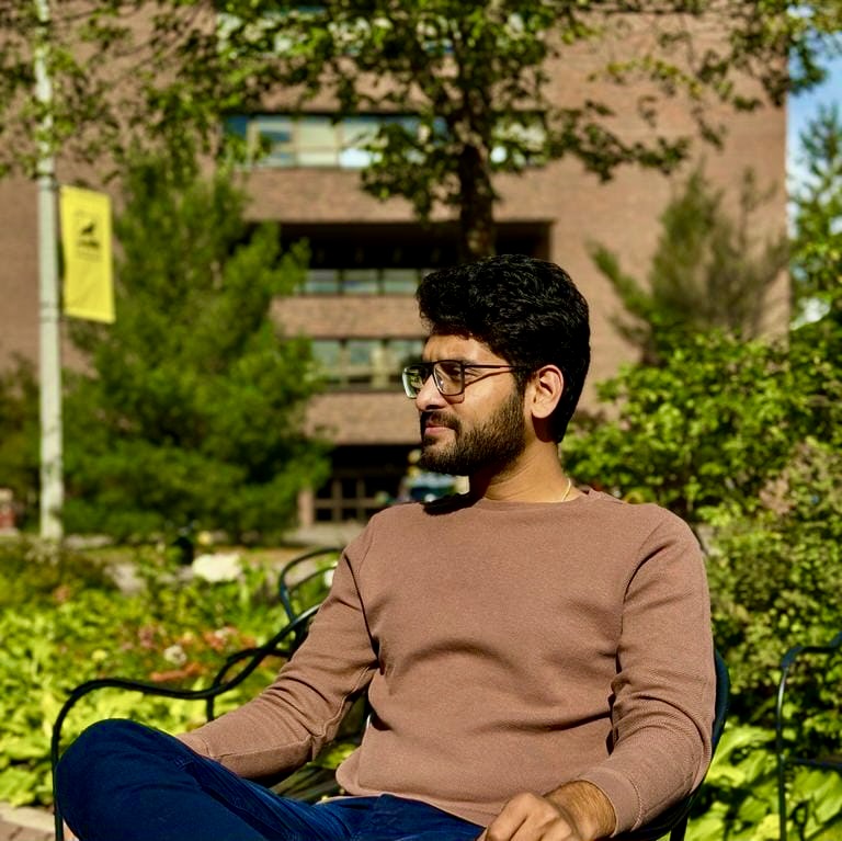 Himanshu Wagh